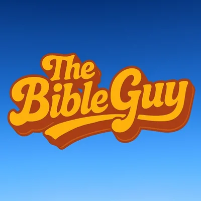 Bible Guy